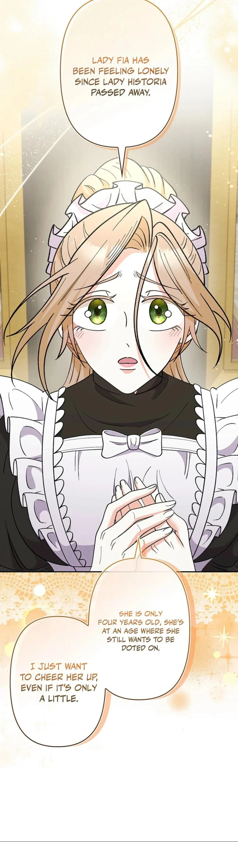 Read Dia duit chapter 6 image 2 on Lezhin