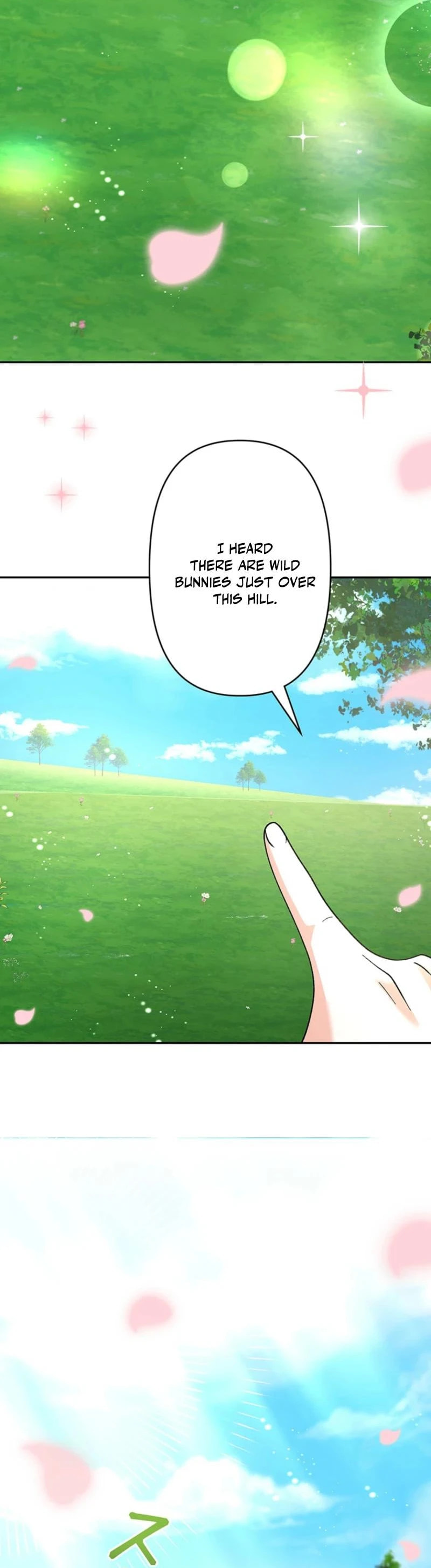 Read Dia duit chapter 6 image 24 on Lezhin