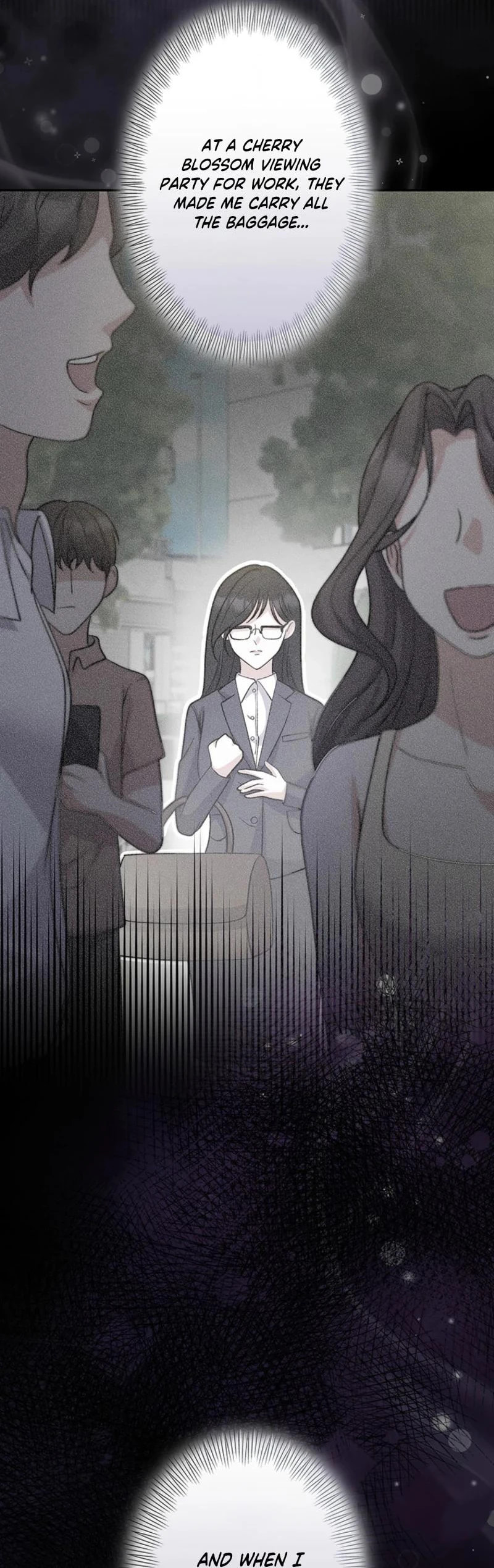 Read Dia duit chapter 6 image 27 on Lezhin