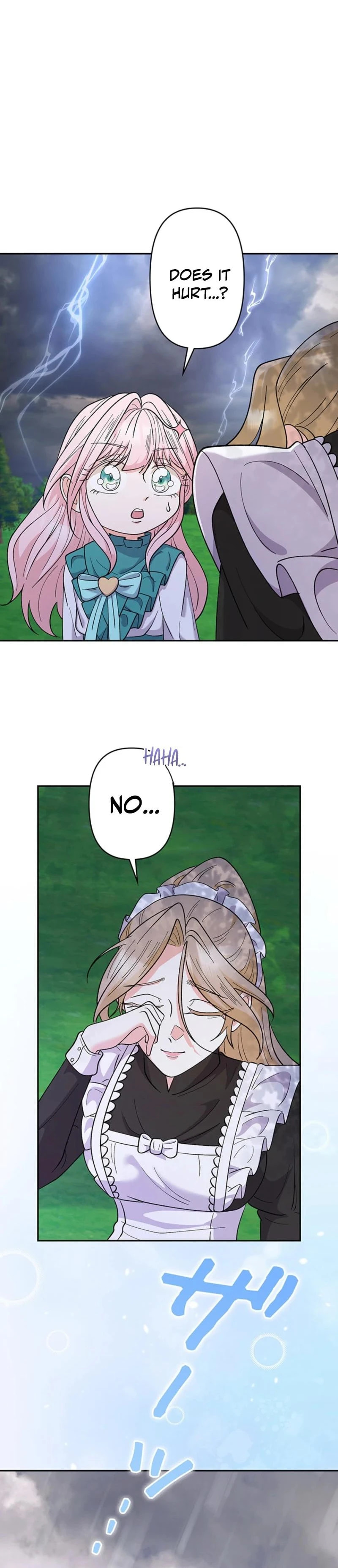 Read Dia duit chapter 6 image 29 on Lezhin