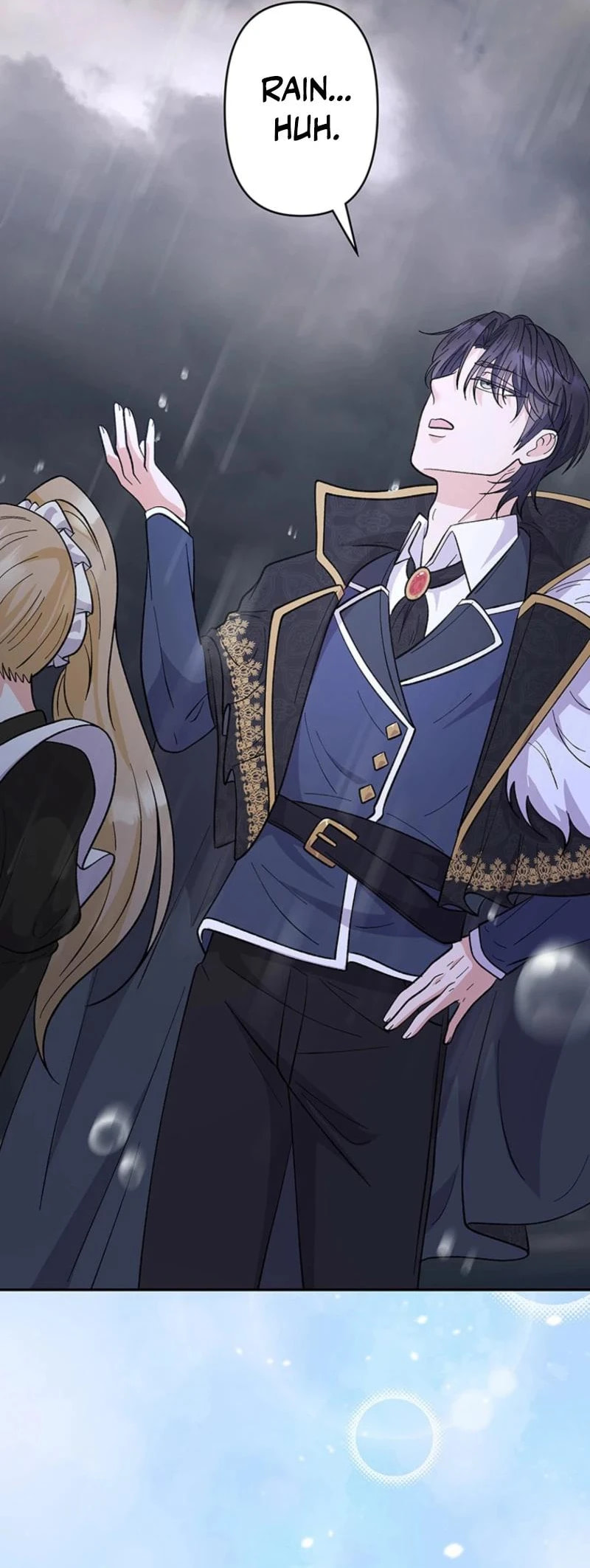 Read Dia duit chapter 6 image 30 on Lezhin