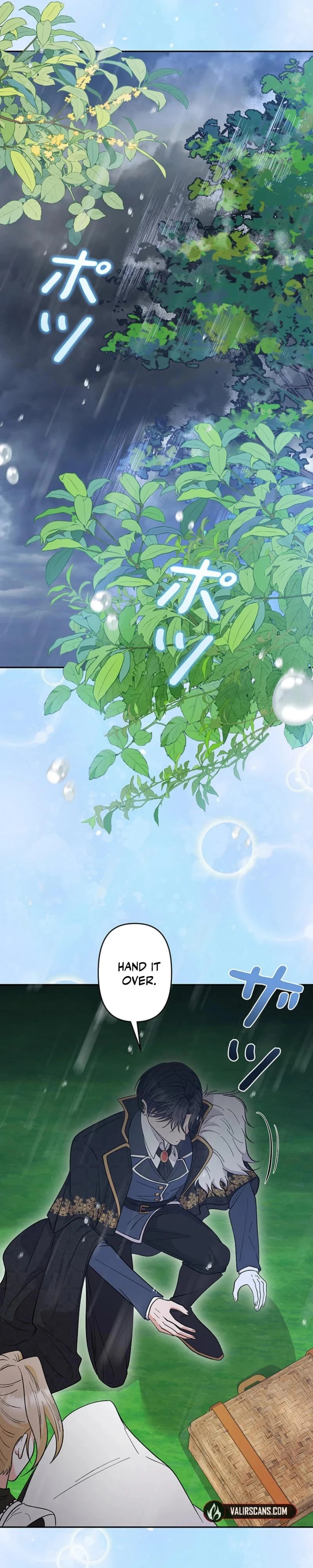 Read Dia duit chapter 6 image 31 on Lezhin