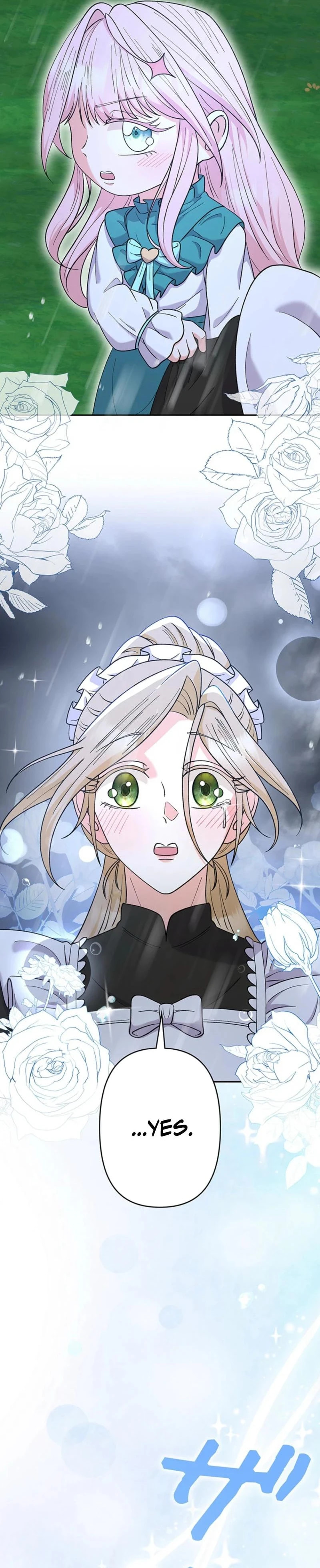 Read Dia duit chapter 6 image 33 on Lezhin