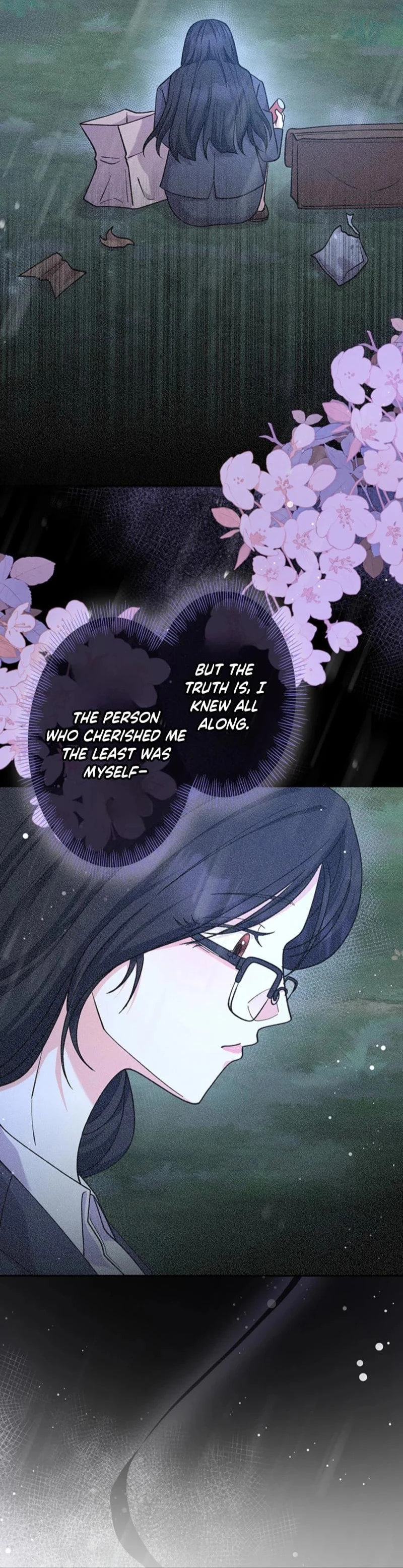 Read Dia duit chapter 6 image 39 on Lezhin