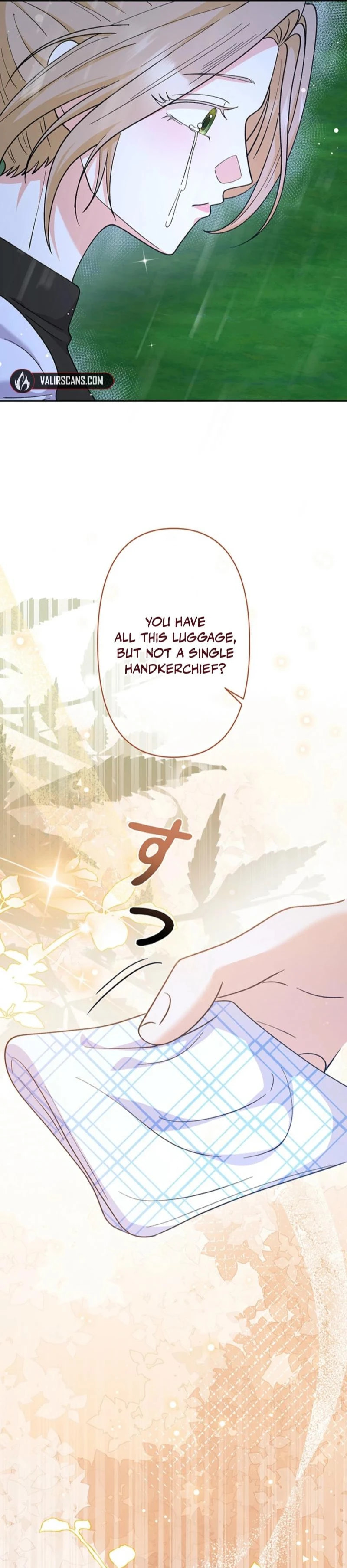 Read Dia duit chapter 6 image 40 on Lezhin