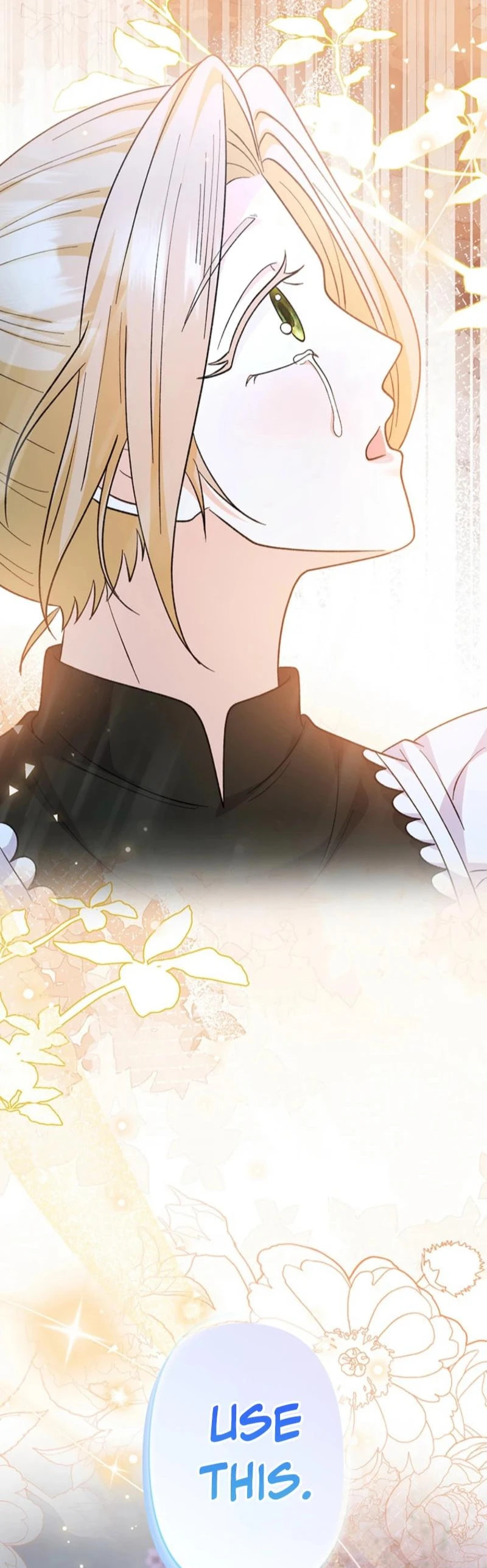 Read Dia duit chapter 6 image 41 on Lezhin