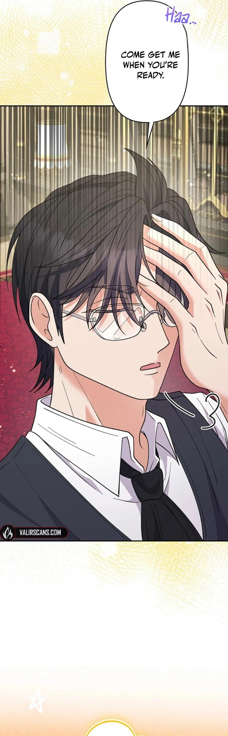 Read Dia duit chapter 6 image 6 on Lezhin