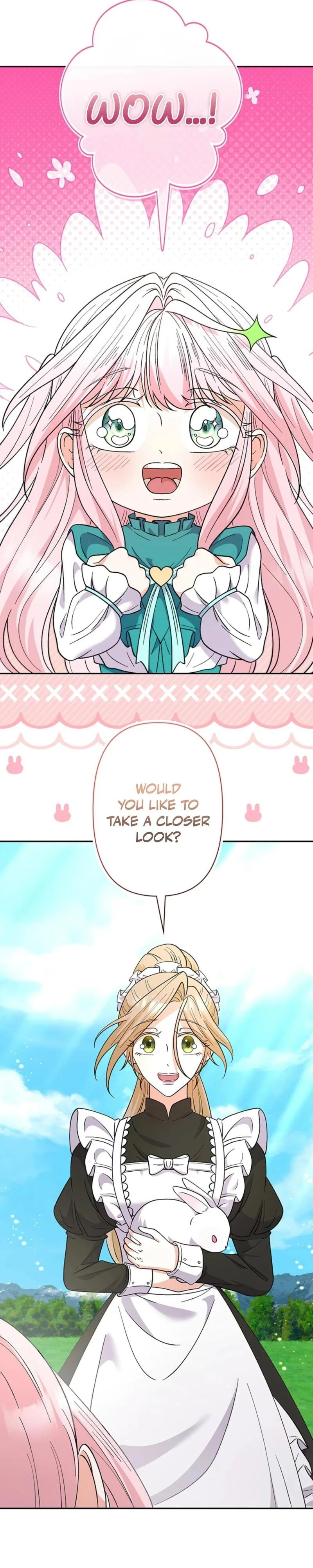 Read Dia duit chapter 7 image 15 on Lezhin