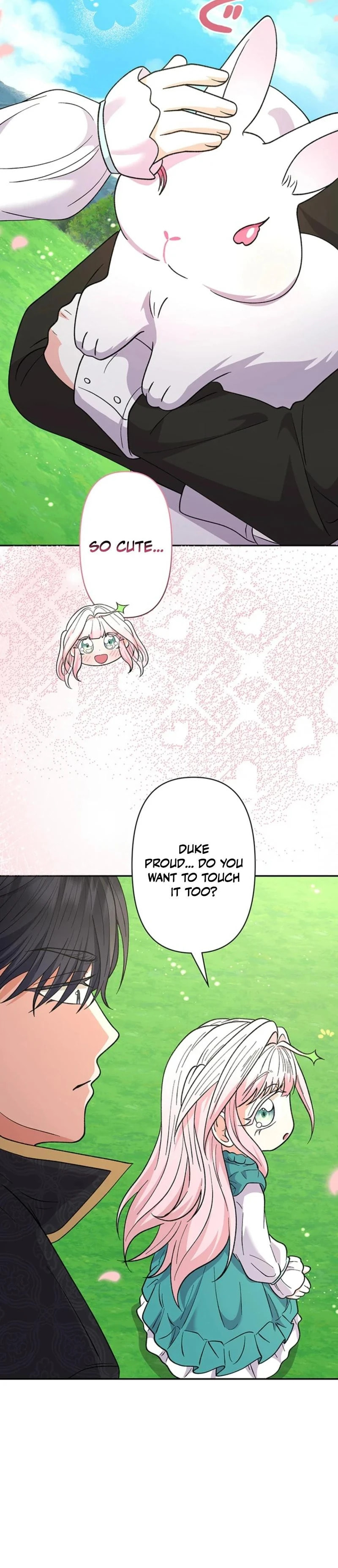 Read Dia duit chapter 7 image 17 on Lezhin