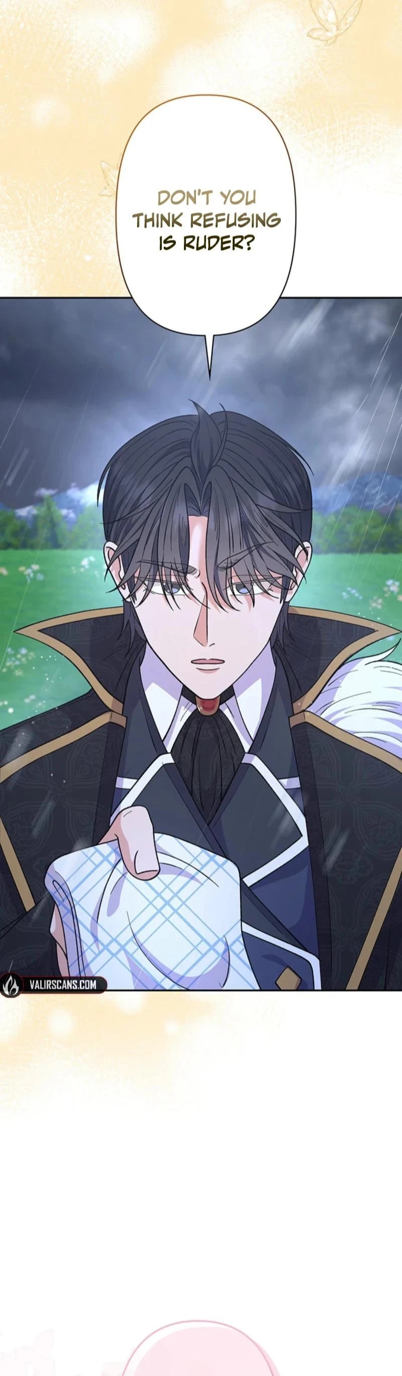 Read Dia duit chapter 7 image 2 on Lezhin