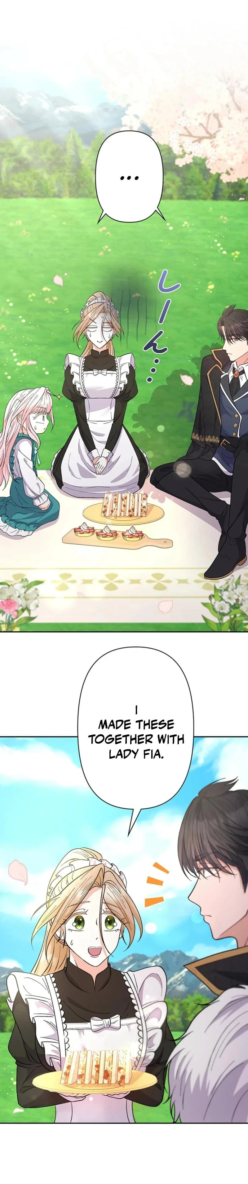 Read Dia duit chapter 7 image 22 on Lezhin