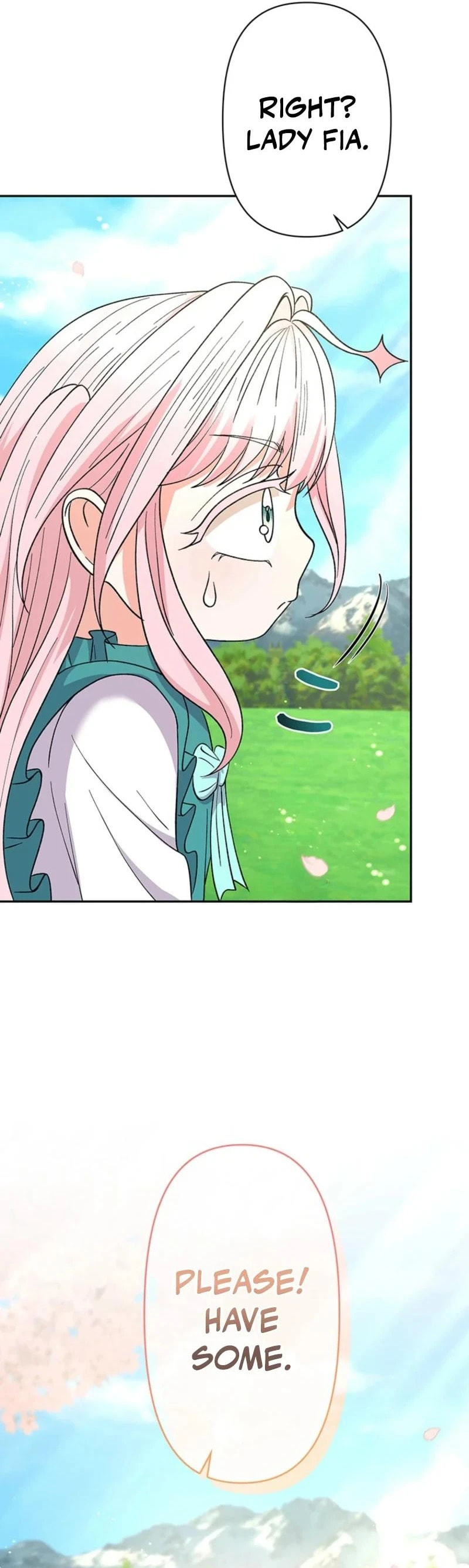Read Dia duit chapter 7 image 23 on Lezhin