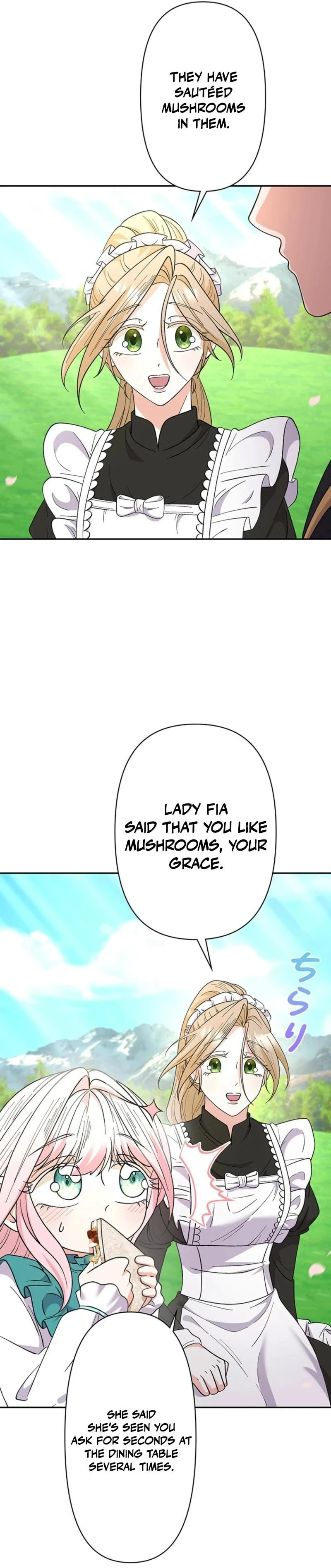 Read Dia duit chapter 7 image 26 on Lezhin