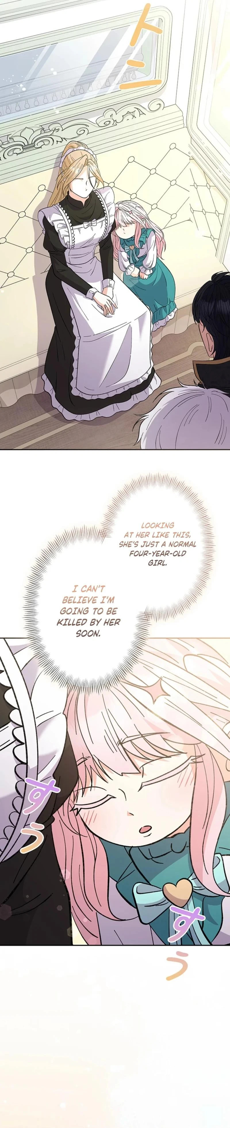 Read Dia duit chapter 7 image 30 on Lezhin