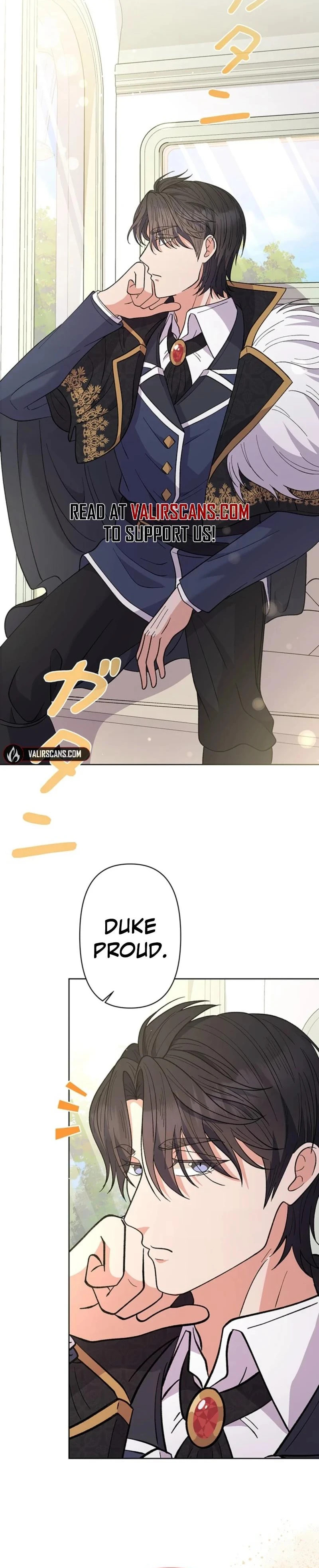 Read Dia duit chapter 7 image 32 on Lezhin