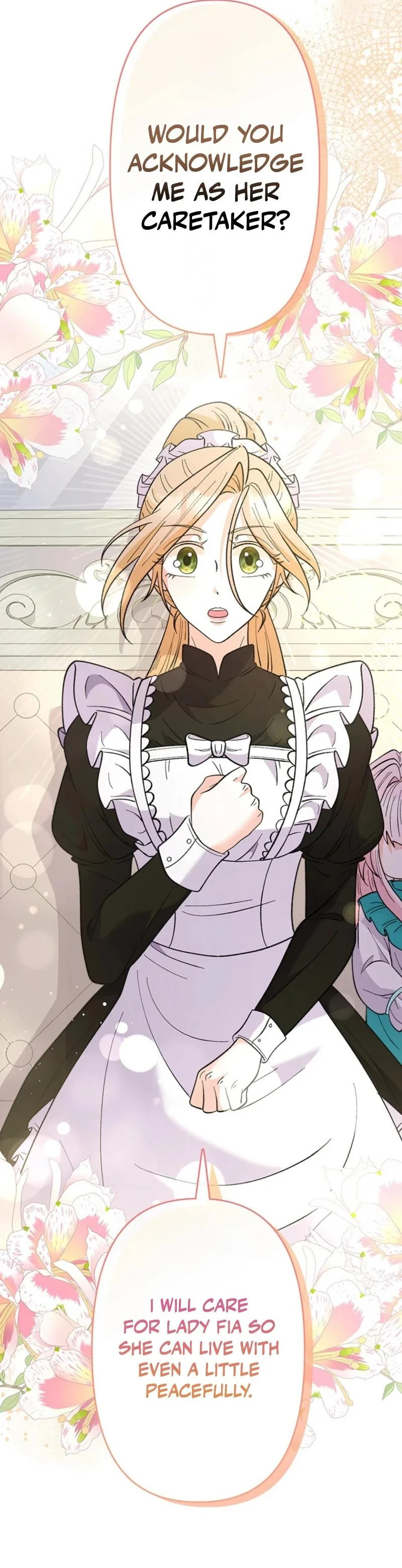 Read Dia duit chapter 7 image 33 on Lezhin