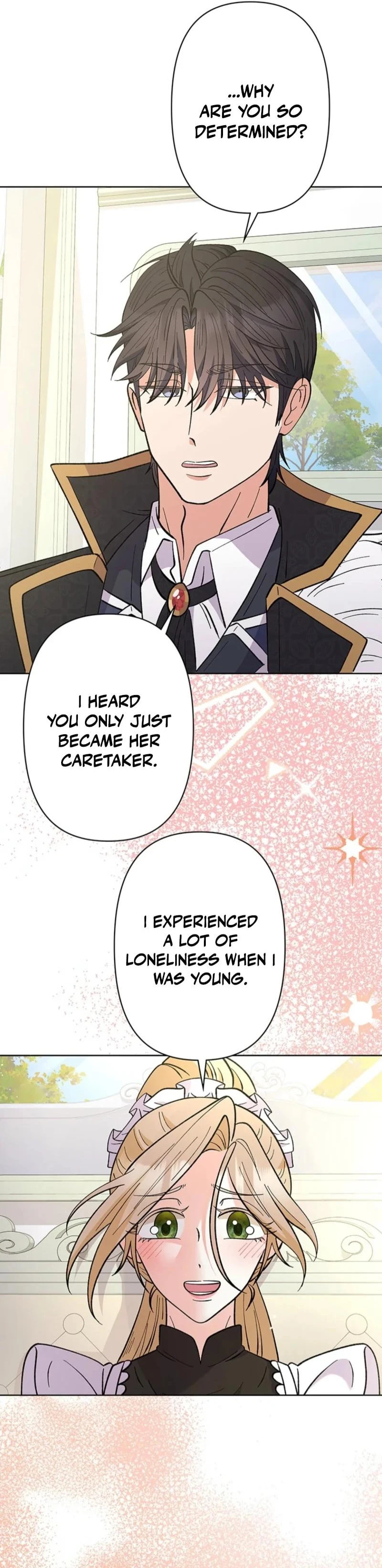 Read Dia duit chapter 7 image 34 on Lezhin