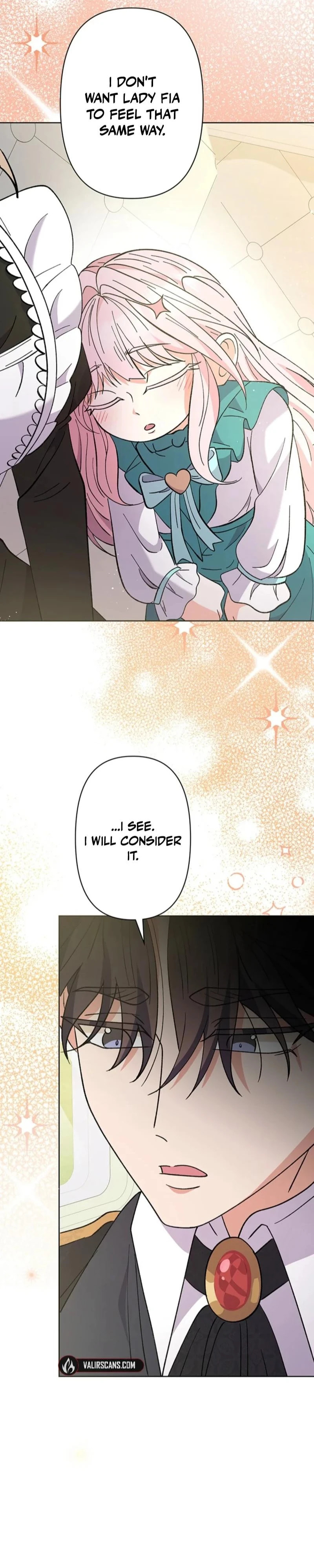 Read Dia duit chapter 7 image 35 on Lezhin