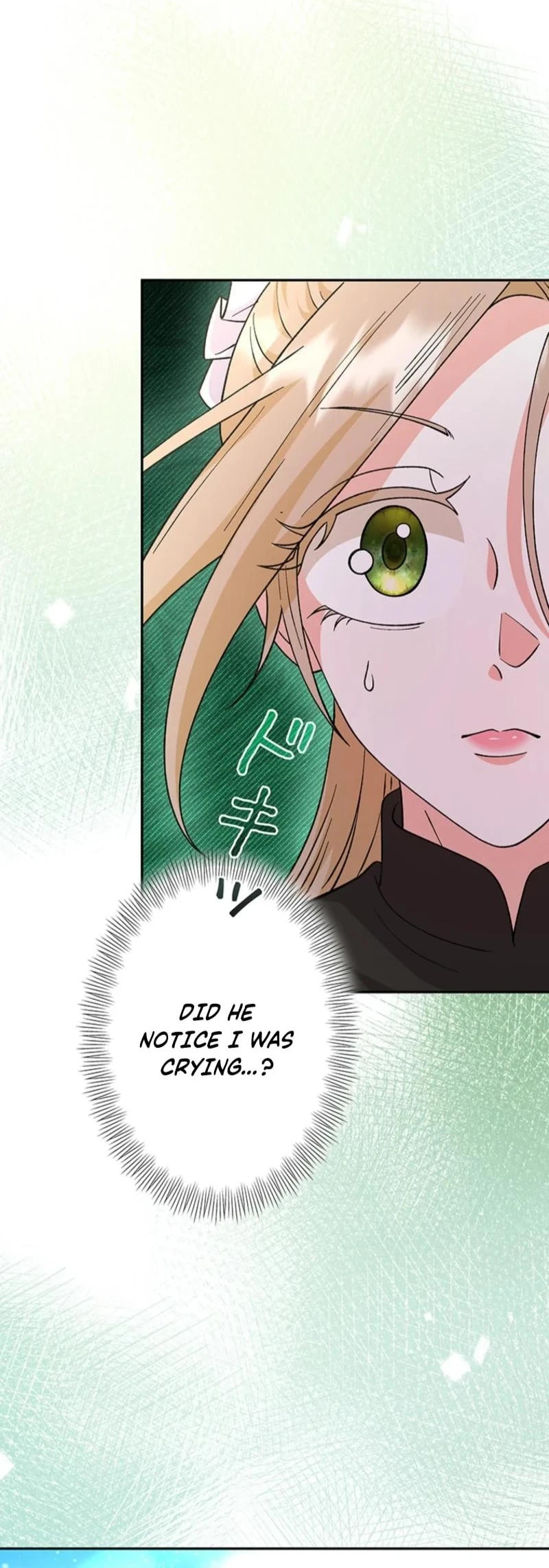 Read Dia duit chapter 7 image 5 on Lezhin