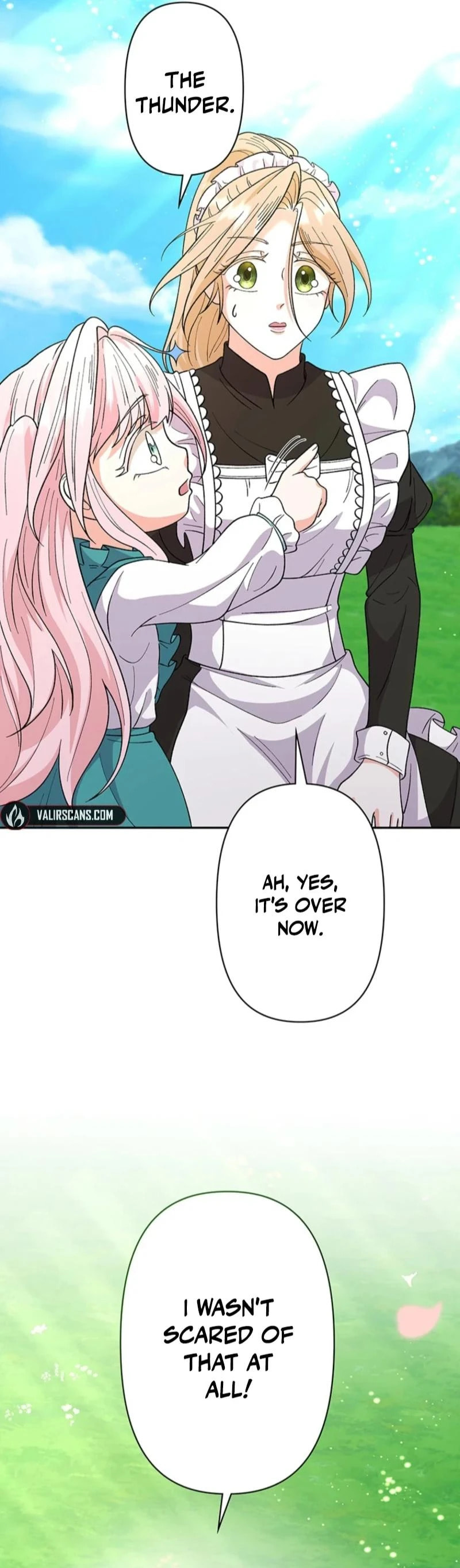 Read Dia duit chapter 7 image 6 on Lezhin