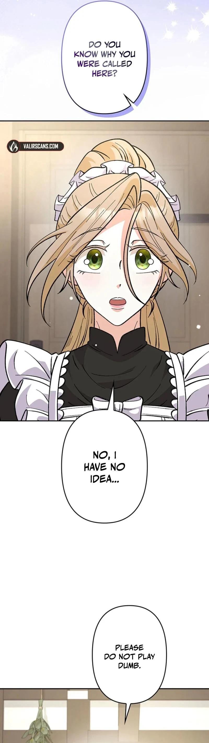 Read Dia duit chapter 8 image 13 on Lezhin