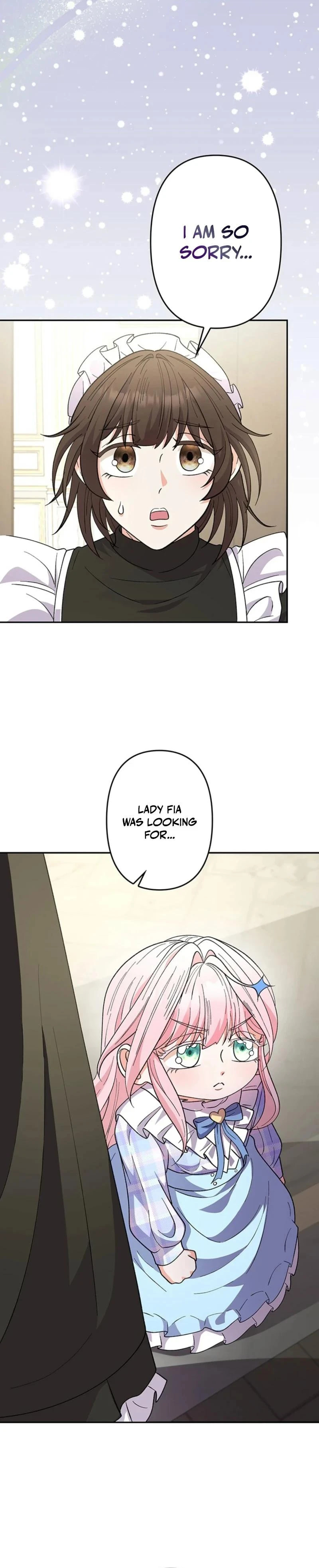Read Dia duit chapter 8 image 17 on Lezhin