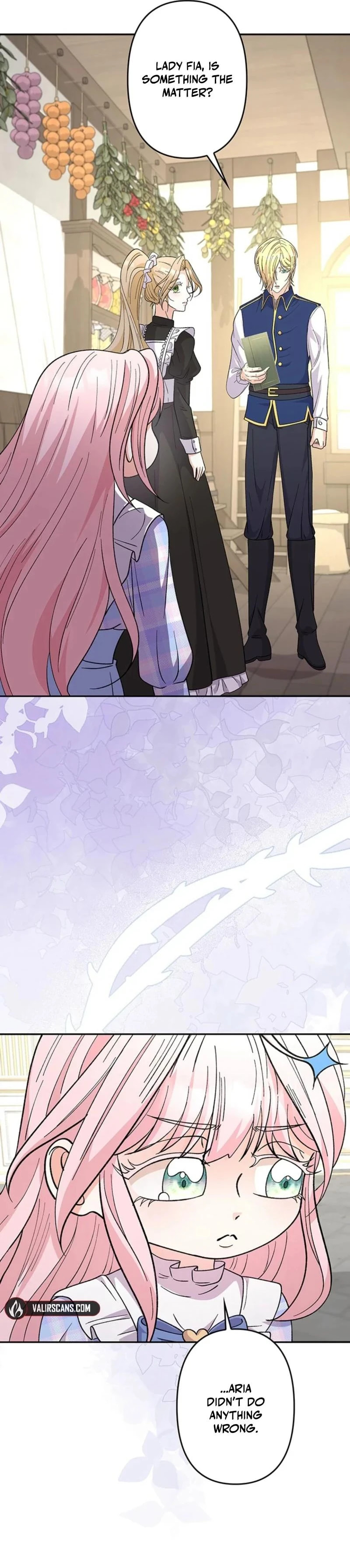 Read Dia duit chapter 8 image 18 on Lezhin