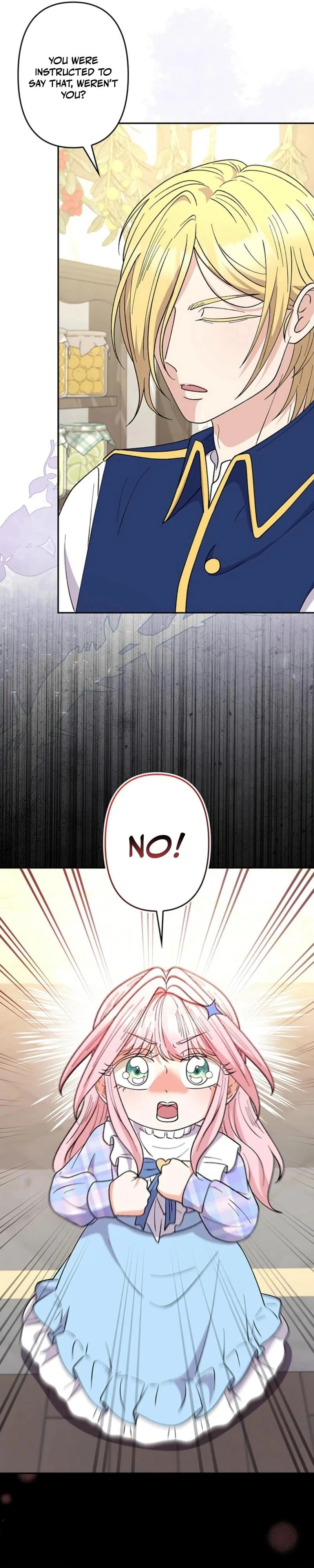 Read Dia duit chapter 8 image 19 on Lezhin