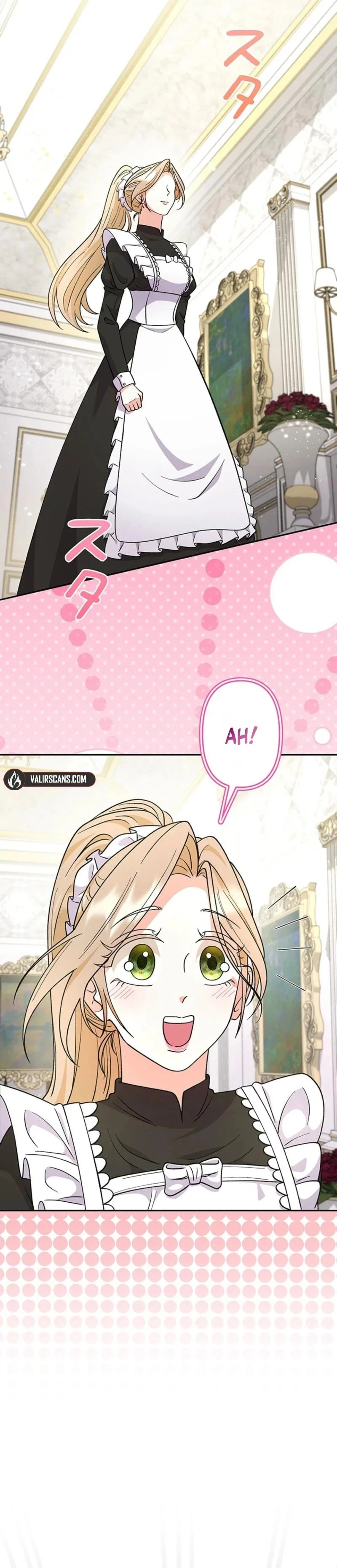 Read Dia duit chapter 8 image 2 on Lezhin