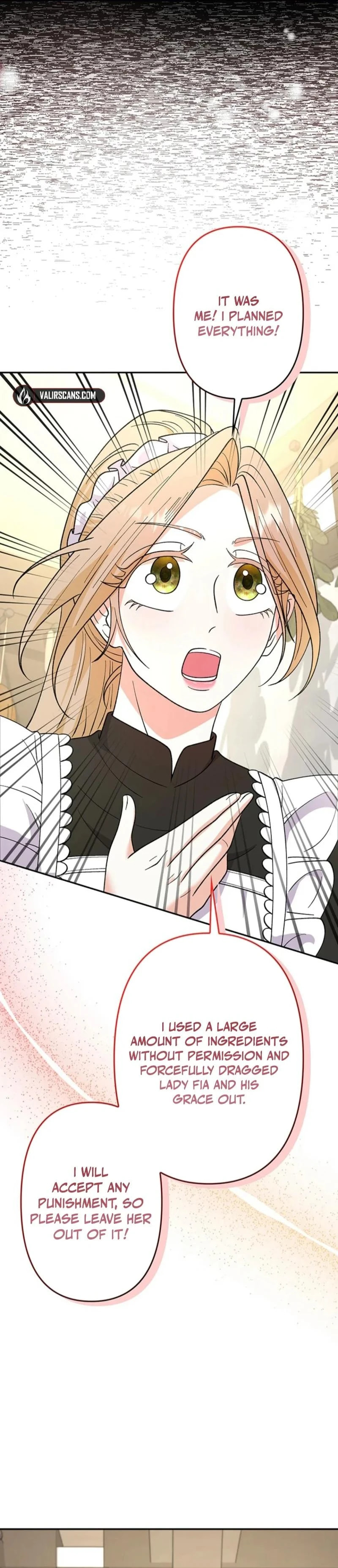 Read Dia duit chapter 8 image 21 on Lezhin