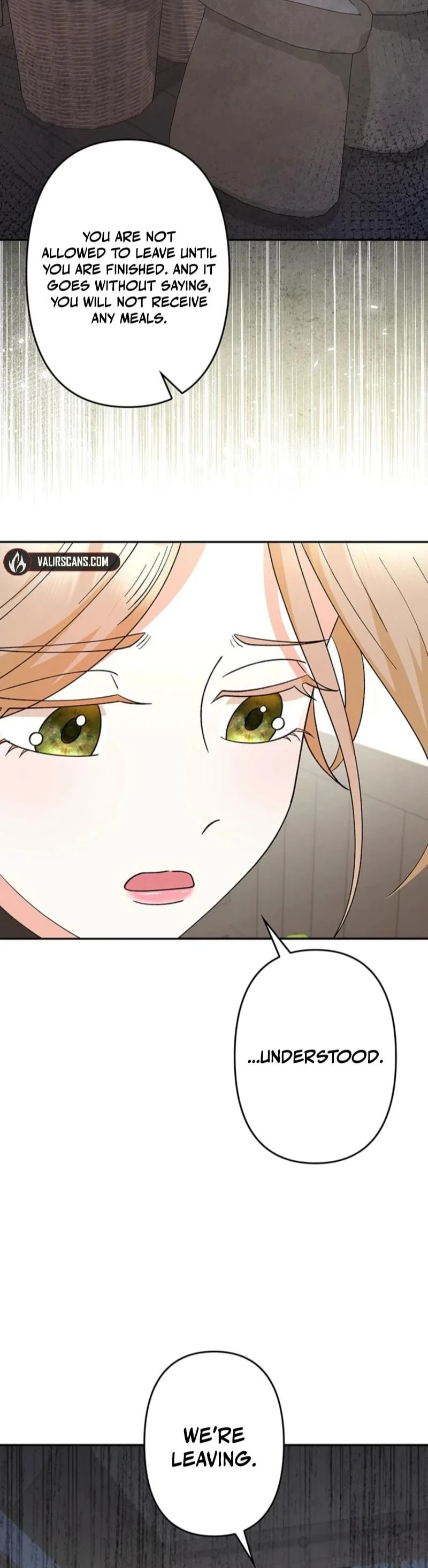 Read Dia duit chapter 8 image 23 on Lezhin