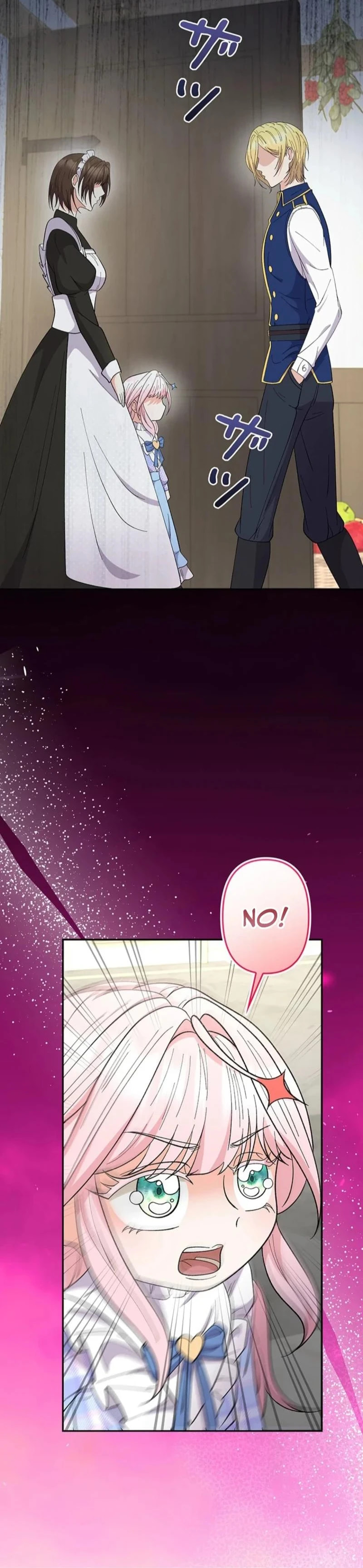 Read Dia duit chapter 8 image 24 on Lezhin