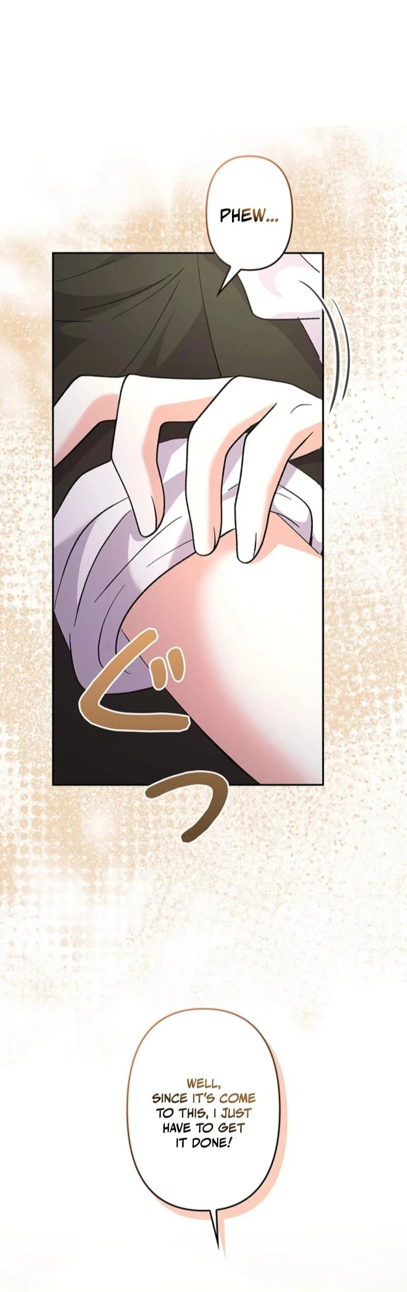Read Dia duit chapter 8 image 28 on Lezhin