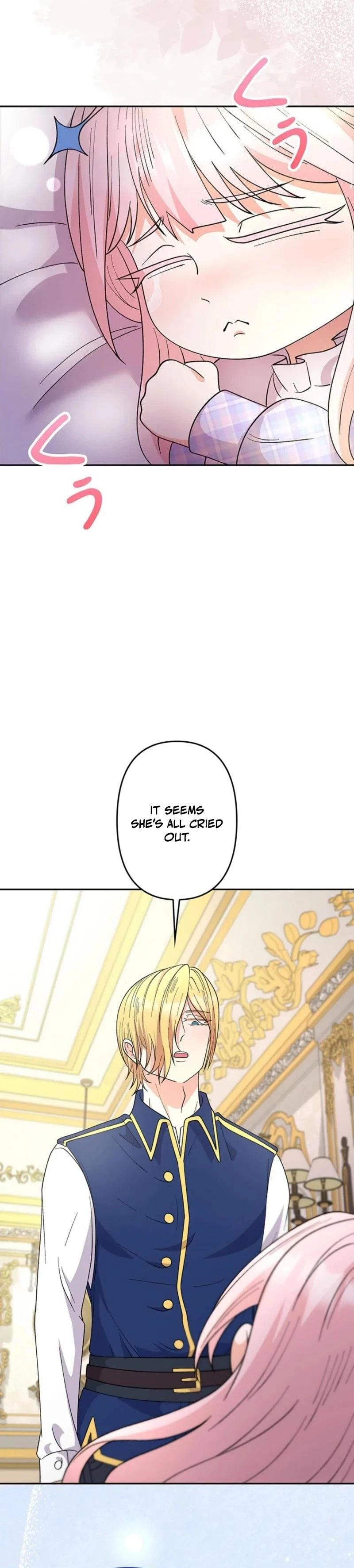 Read Dia duit chapter 8 image 30 on Lezhin