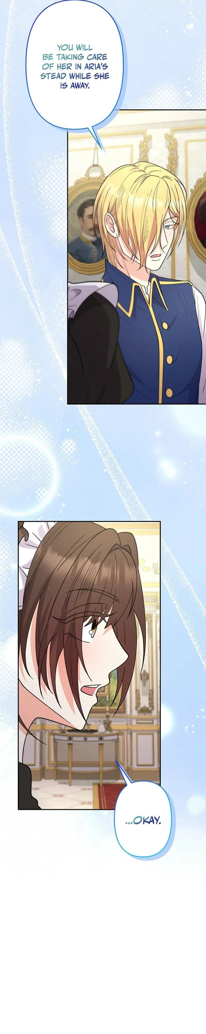 Read Dia duit chapter 8 image 31 on Lezhin
