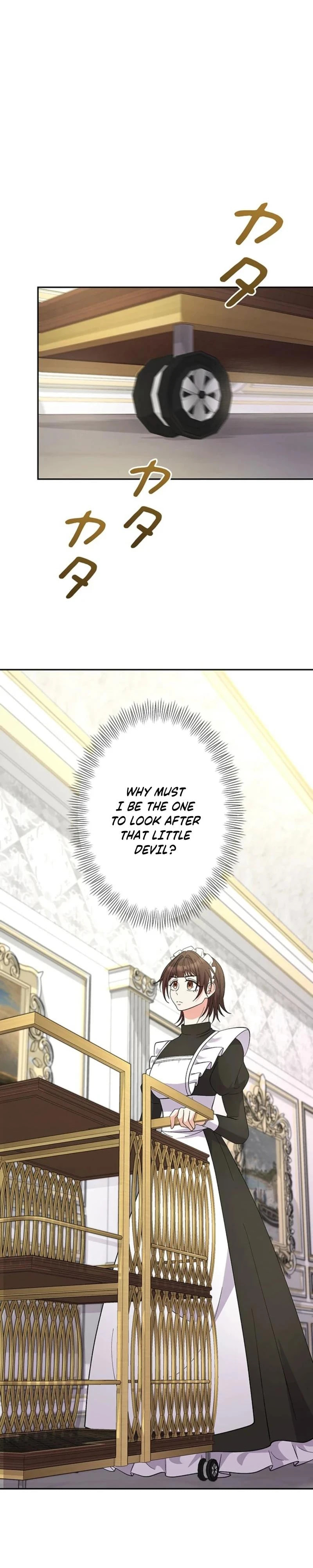 Read Dia duit chapter 8 image 32 on Lezhin