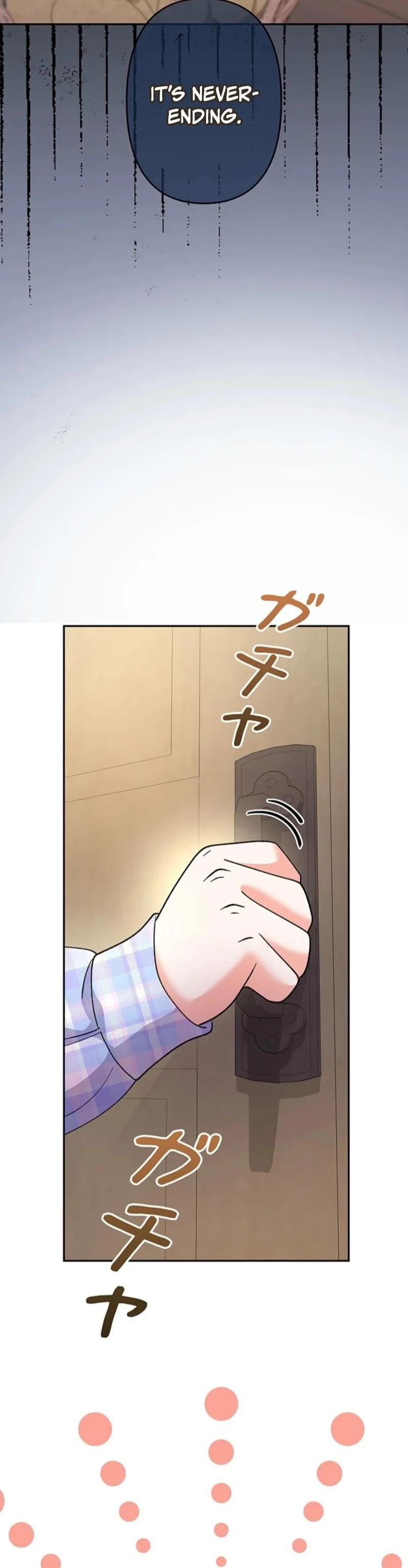 Read Dia duit chapter 8 image 39 on Lezhin