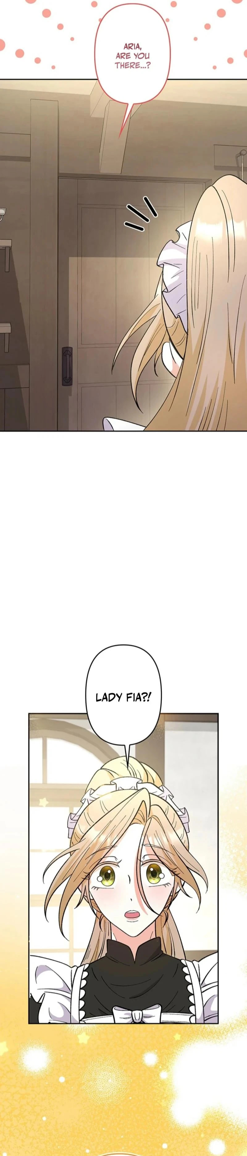 Read Dia duit chapter 8 image 40 on Lezhin