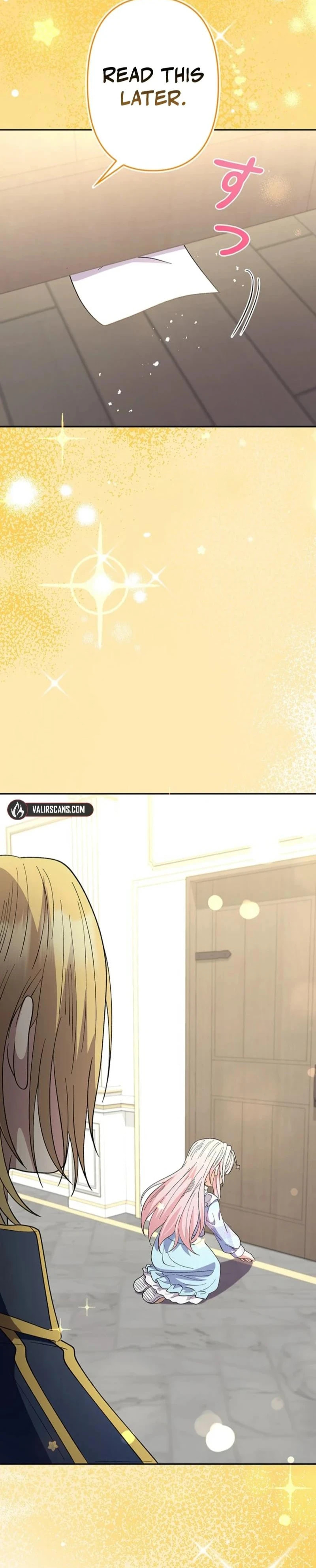 Read Dia duit chapter 8 image 41 on Lezhin