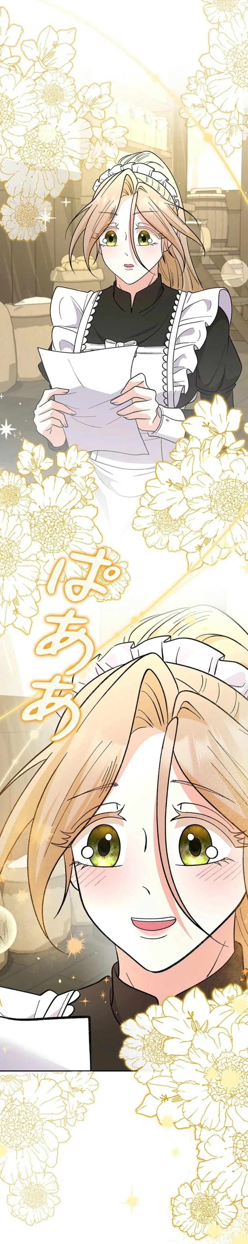 Read Dia duit chapter 8 image 43 on Lezhin