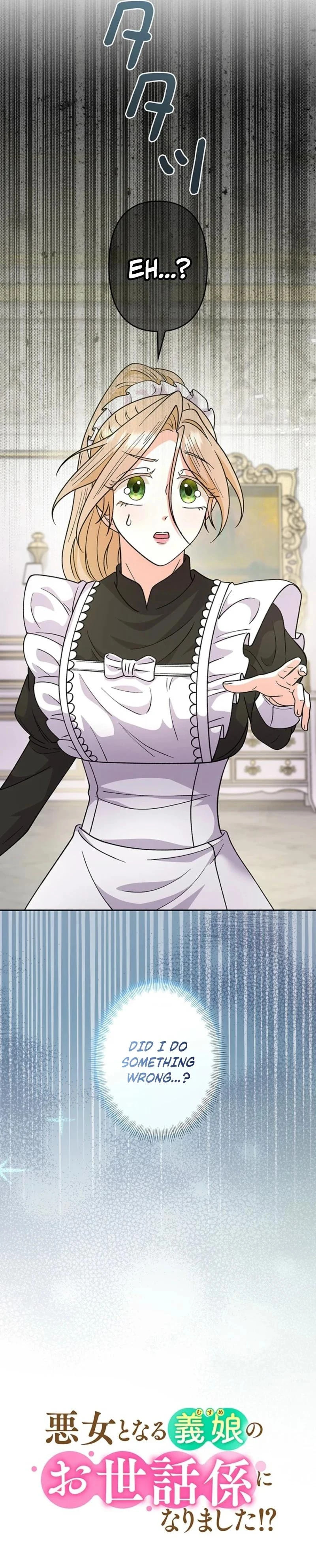 Read Dia duit chapter 8 image 5 on Lezhin