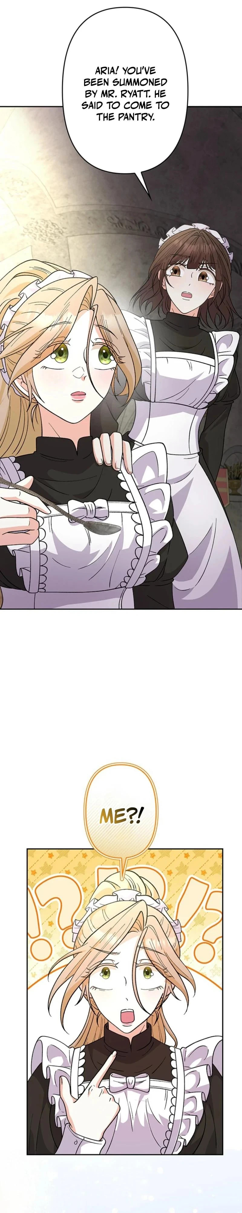 Read Dia duit chapter 8 image 8 on Lezhin