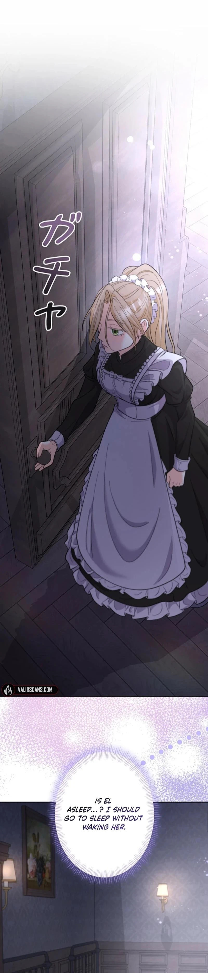 Read Dia duit chapter 9 image 10 on Lezhin