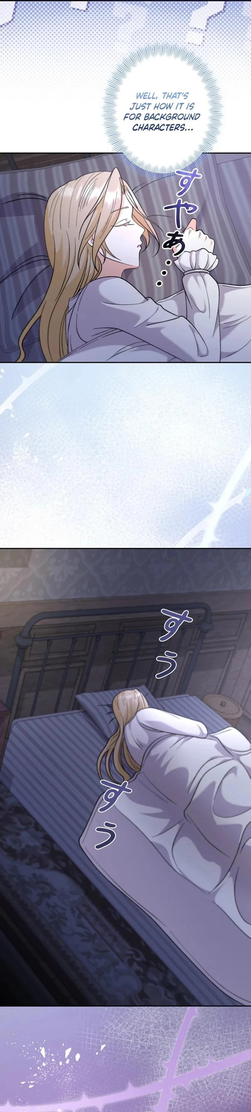Read Dia duit chapter 9 image 12 on Lezhin