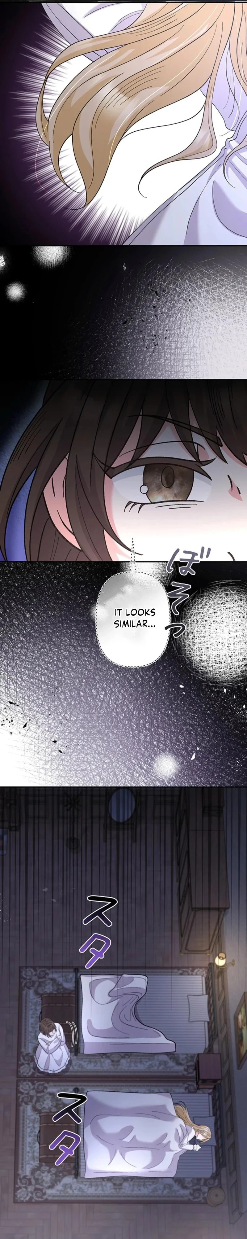 Read Dia duit chapter 9 image 14 on Lezhin