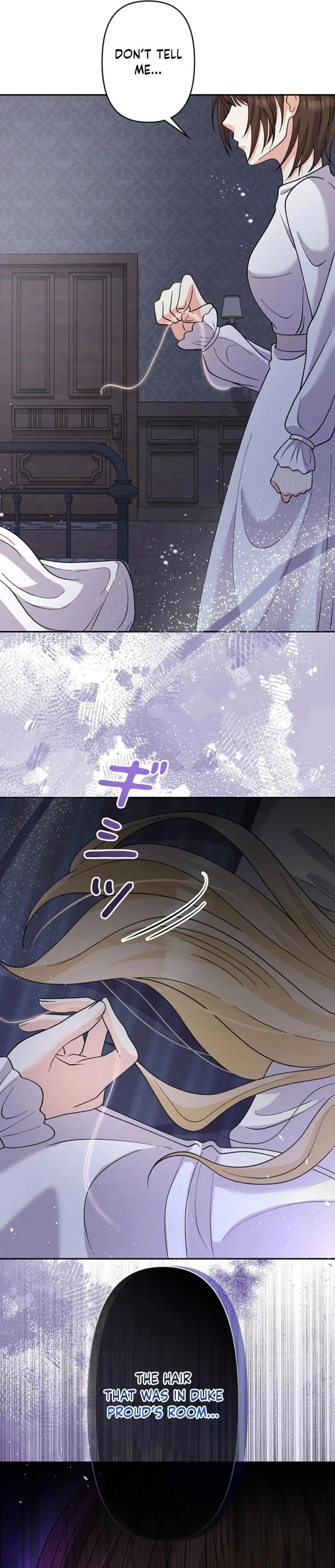 Read Dia duit chapter 9 image 16 on Lezhin