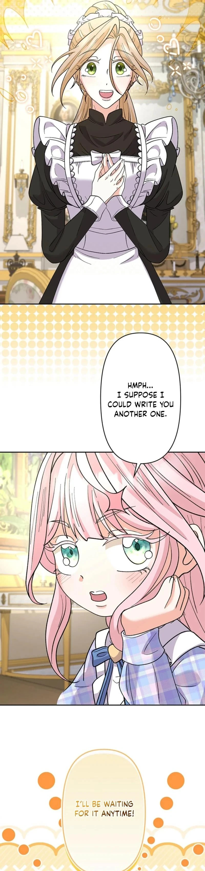 Read Dia duit chapter 9 image 18 on Lezhin