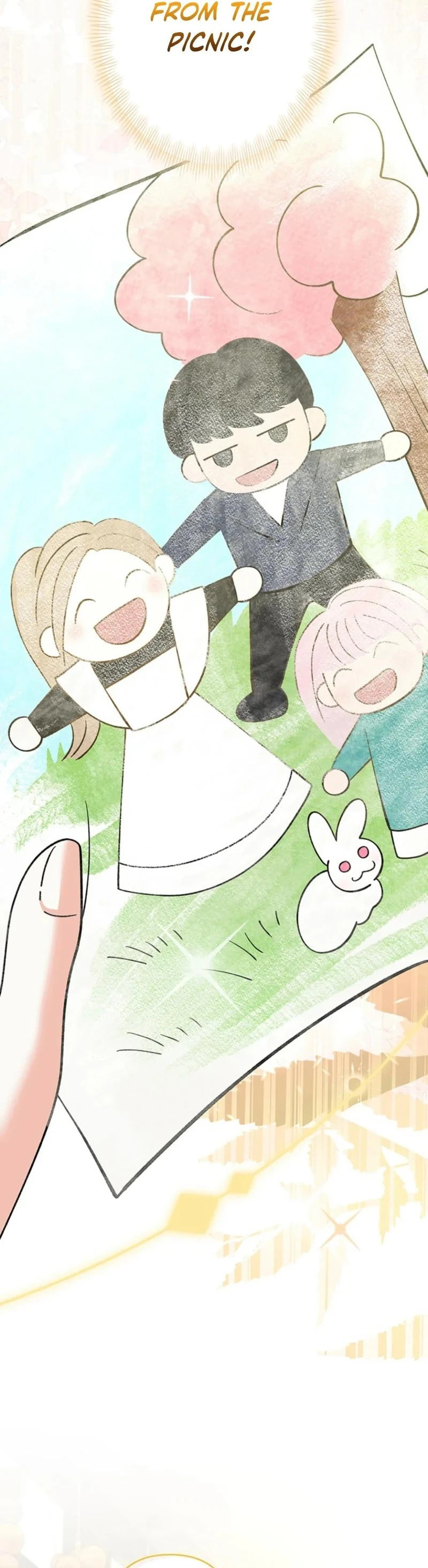 Read Dia duit chapter 9 image 2 on Lezhin