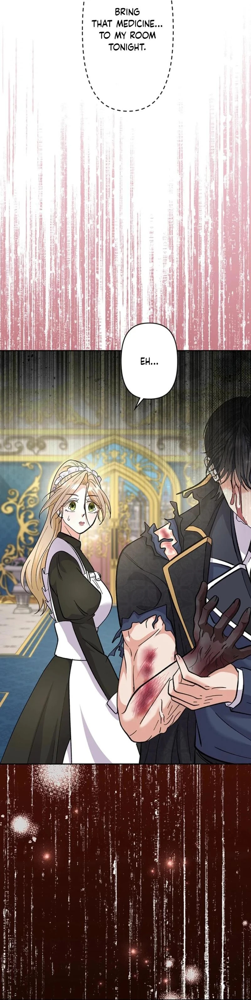 Read Dia duit chapter 9 image 24 on Lezhin