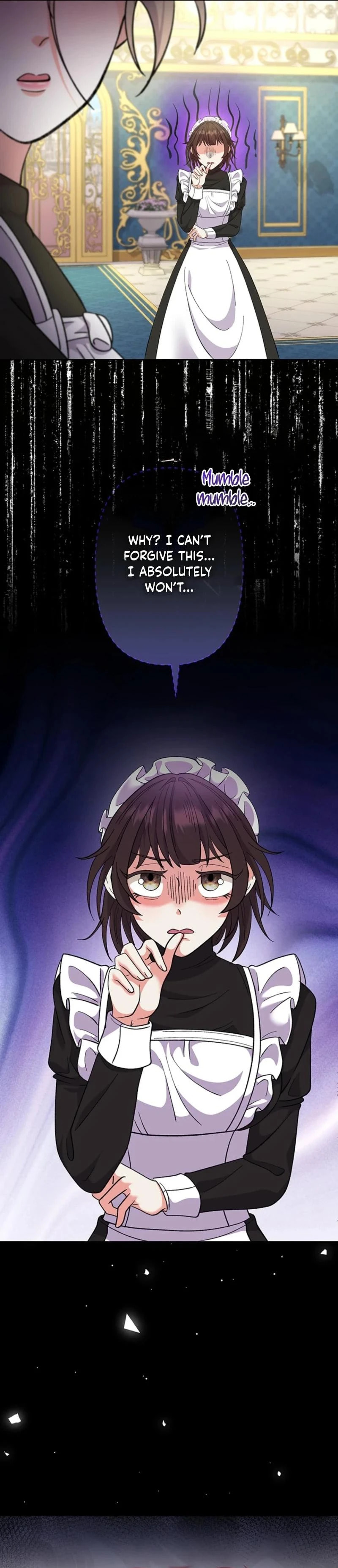 Read Dia duit chapter 9 image 25 on Lezhin
